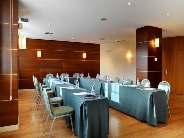 Imagen general del Hotel Exe Zarzuela Park. Foto 3