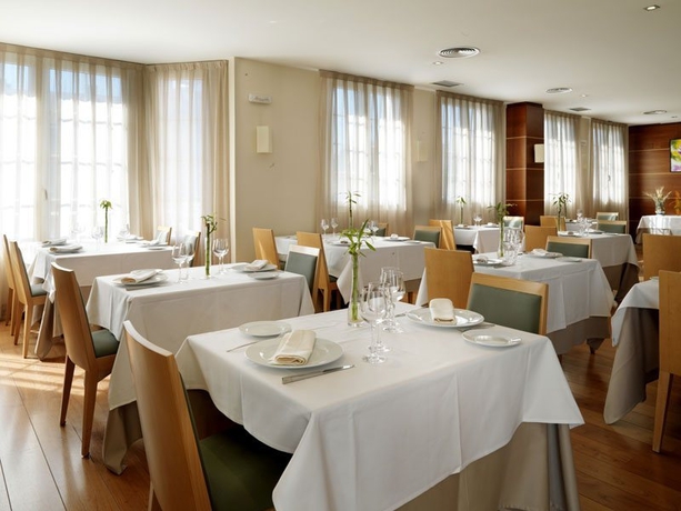 Imagen general del Hotel Exe Zarzuela Park. Foto 4