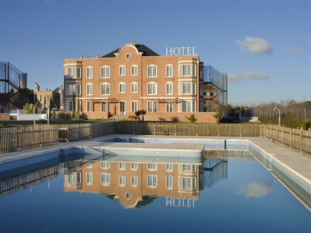 Imagen general del Hotel Exe Zarzuela Park. Foto 5