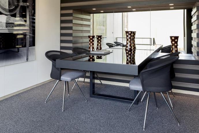 Imagen de los interiores del Hotel Exe Zizur Pamplona. Foto 17