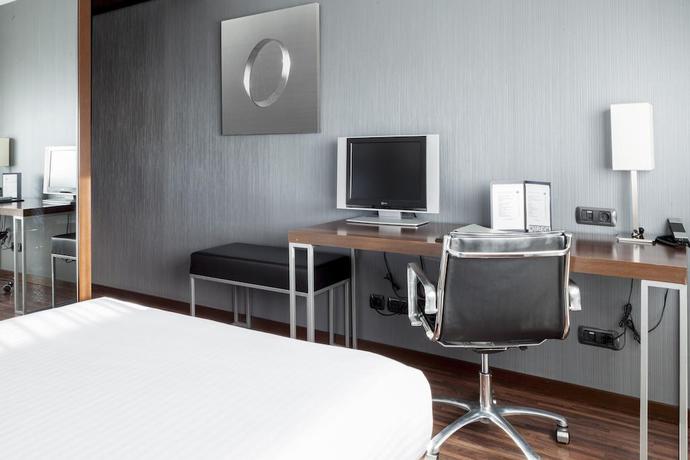 Imagen de la habitación del Hotel Exe Zizur Pamplona. Foto 8