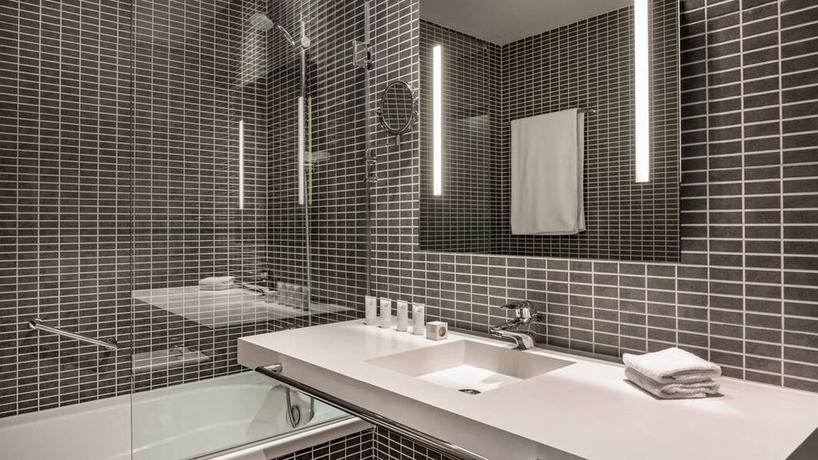 Imagen de la habitación del Hotel Exe Zizur Pamplona. Foto 11