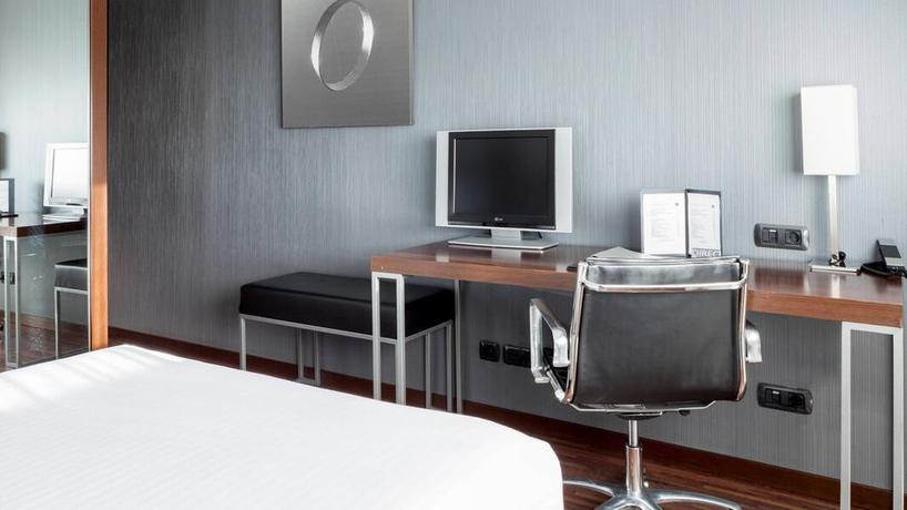 Imagen de la habitación del Hotel Exe Zizur Pamplona. Foto 13