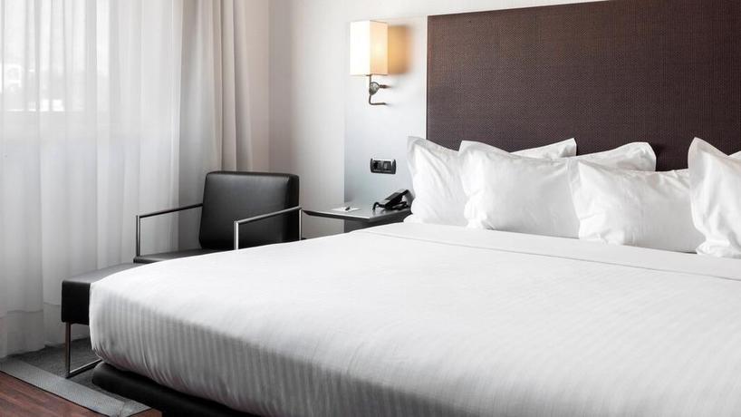 Imagen de la habitación del Hotel Exe Zizur Pamplona. Foto 16