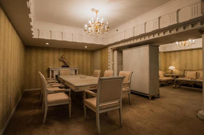 Imagen de la habitación del Hotel Execemon Xinjiang Yilite Hotel. Foto 14