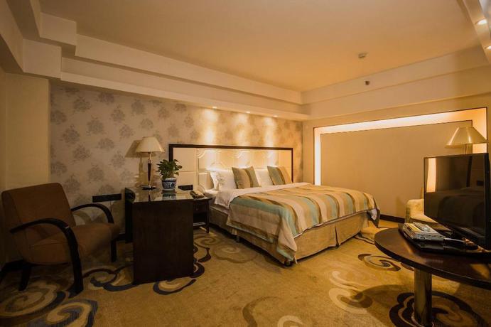 Imagen de la habitación del Hotel Execemon Xinjiang Yilite Hotel. Foto 16