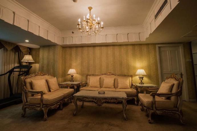 Imagen de la habitación del Hotel Execemon Xinjiang Yilite Hotel. Foto 20