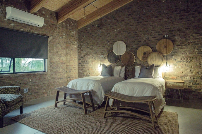 Imagen de la habitación del Hotel Execustay. Foto 2