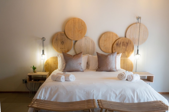 Imagen de la habitación del Hotel Execustay. Foto 3
