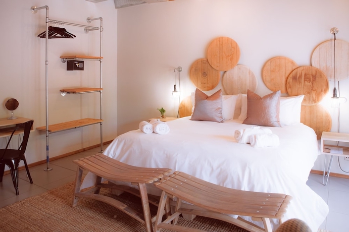 Imagen de la habitación del Hotel Execustay. Foto 4
