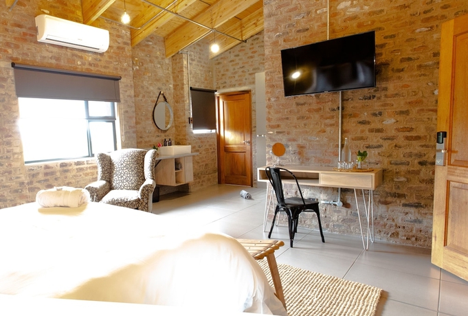 Imagen de la habitación del Hotel Execustay. Foto 5
