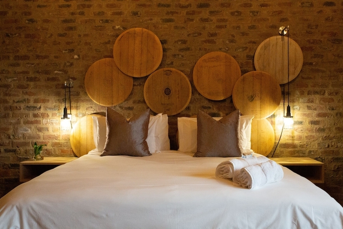 Imagen de la habitación del Hotel Execustay. Foto 6