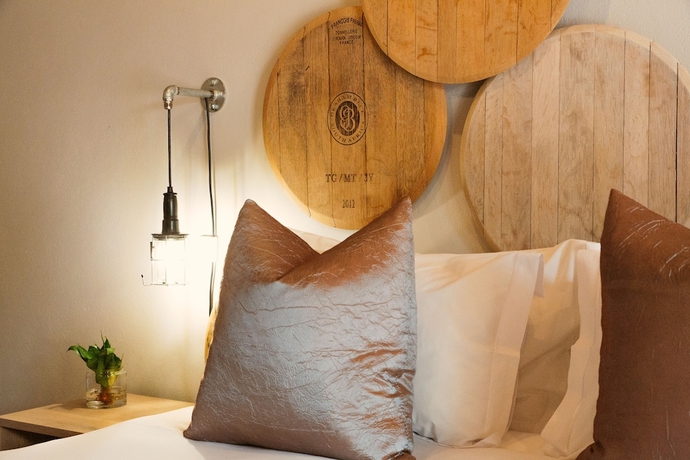 Imagen de la habitación del Hotel Execustay. Foto 8
