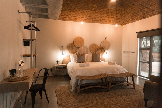 Imagen de la habitación del Hotel Execustay. Foto 9
