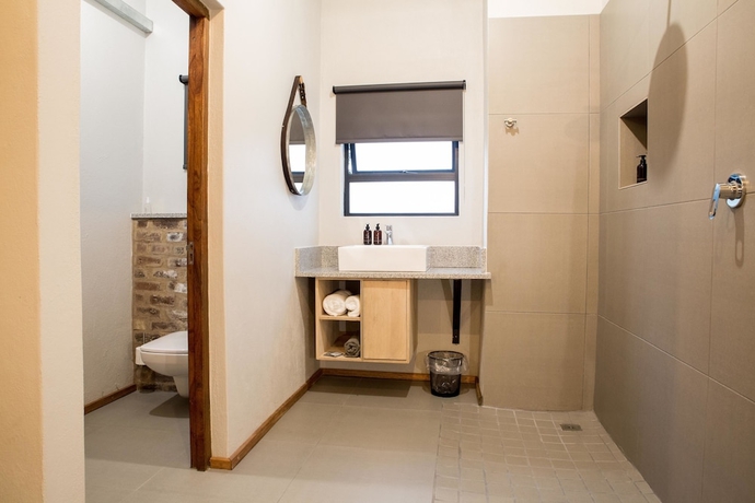Imagen de la habitación del Hotel Execustay. Foto 15