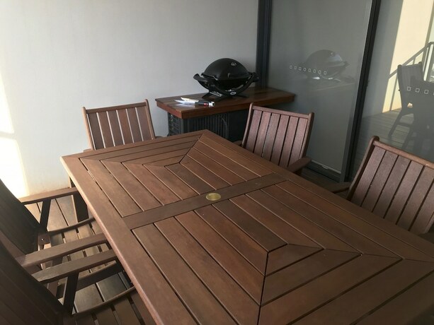 Imagen general del Hotel Executive 2 Bedroom Wollongong Apartment. Foto 3