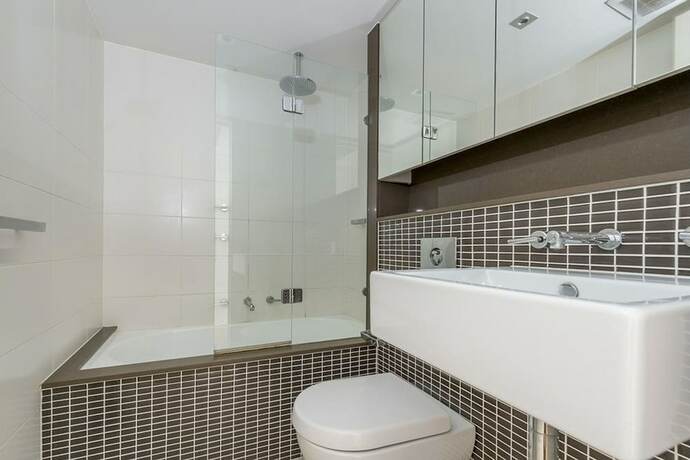 Imagen general del Hotel Executive 2 Bedroom Wollongong Apartment. Foto 6