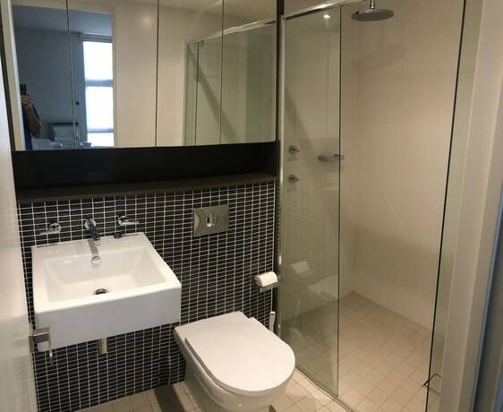 Imagen general del Hotel Executive 2 Bedroom Wollongong Apartment. Foto 10