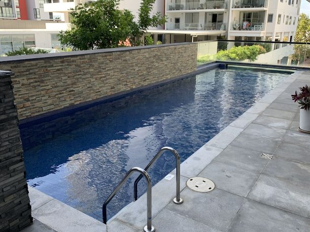 Imagen general del Hotel Executive 2 Bedroom Wollongong Apartment. Foto 12