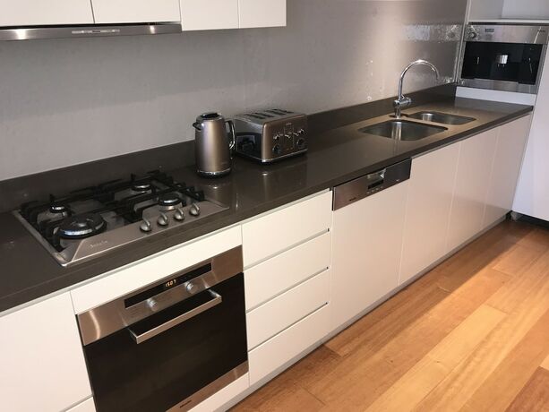 Imagen general del Hotel Executive 2 Bedroom Wollongong Apartment. Foto 14