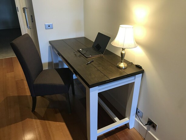 Imagen de la habitación del Hotel Executive 2 Bedroom Wollongong Apartment. Foto 21