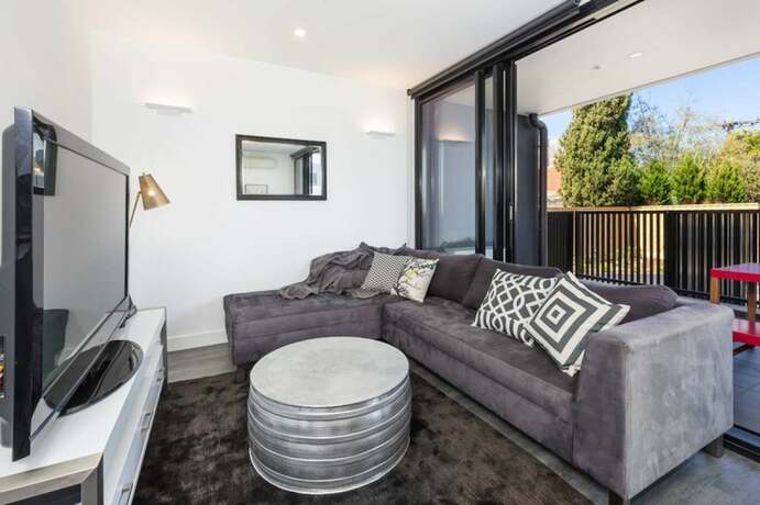 Imagen general del Hotel Executive 2br Caulfield North. Foto 5