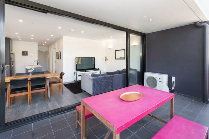 Imagen de la habitación del Hotel Executive 2br Caulfield North. Foto 7