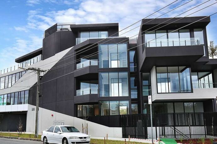 Imagen general del Hotel Executive 3 Br Caulfield North. Foto 3