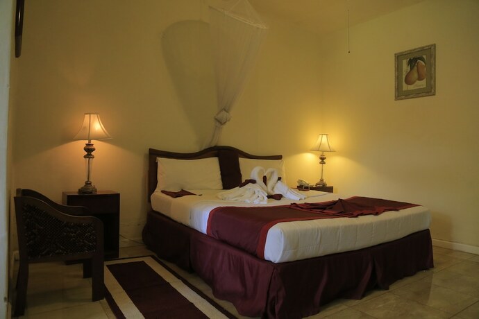 Imagen de la habitación del Hotel Executive Airport. Foto 21