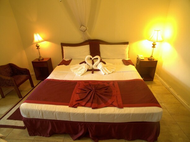 Imagen de la habitación del Hotel Executive Airport. Foto 22