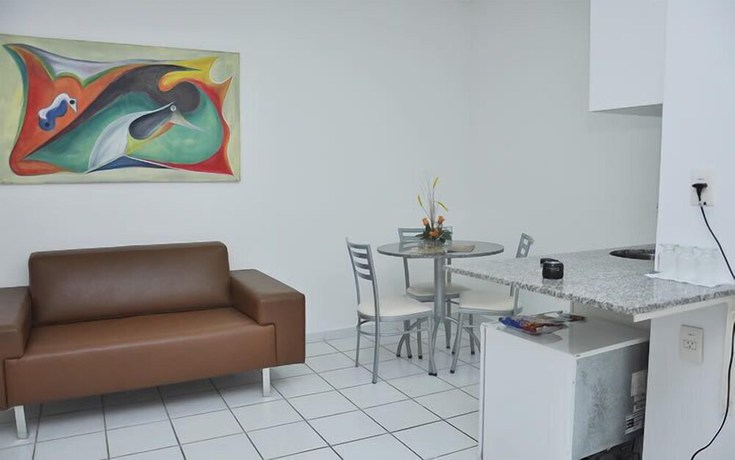 Imagen de la habitación del Hotel Executive Arrey. Foto 5