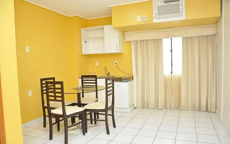 Imagen de la habitación del Hotel Executive Arrey. Foto 7