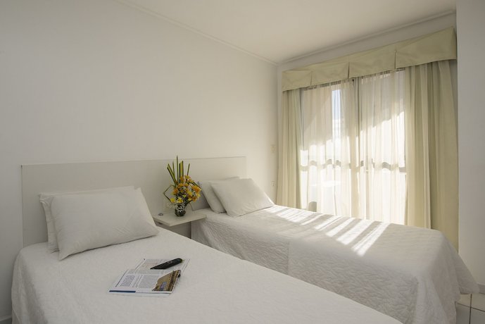 Imagen de la habitación del Hotel Executive Arrey. Foto 11