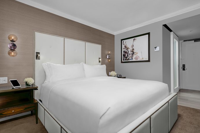Imagen de la habitación del Hotel Executive Class at MTS Hotel. Foto 5