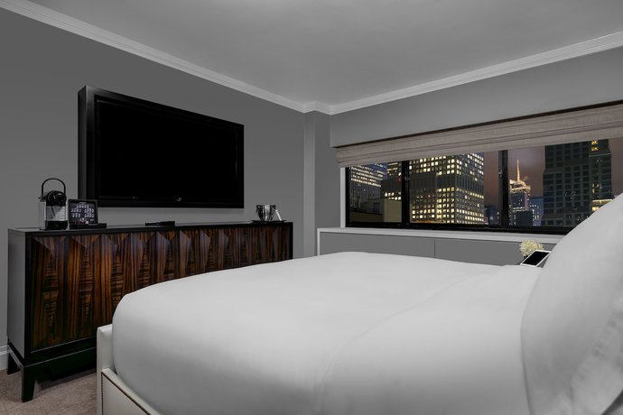 Imagen de la habitación del Hotel Executive Class at MTS Hotel. Foto 6