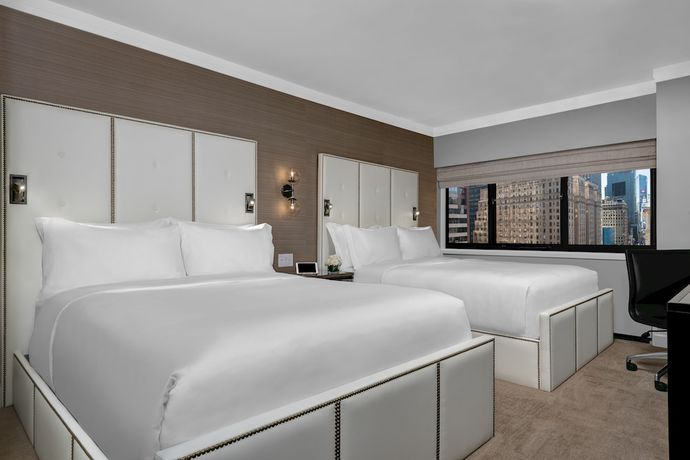 Imagen de la habitación del Hotel Executive Class at MTS Hotel. Foto 8