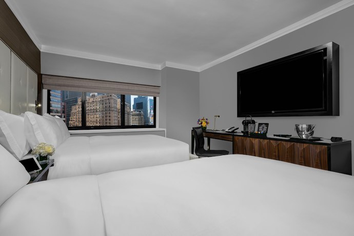 Imagen de la habitación del Hotel Executive Class at MTS Hotel. Foto 9