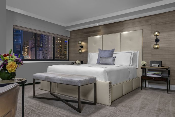 Imagen de la habitación del Hotel Executive Class at MTS Hotel. Foto 12
