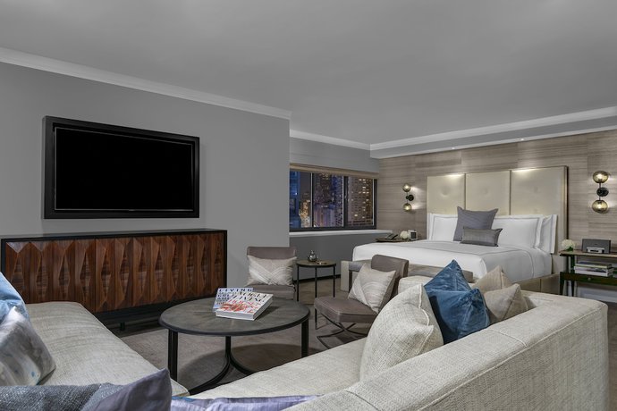 Imagen de la habitación del Hotel Executive Class at MTS Hotel. Foto 13