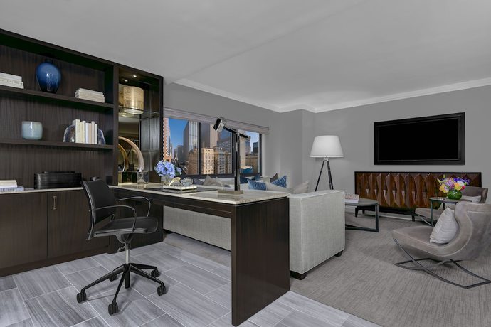 Imagen de la habitación del Hotel Executive Class at MTS Hotel. Foto 17