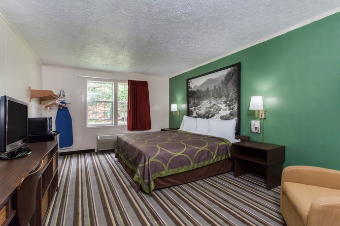 Imagen general del Hotel Executive East Syracuse. Foto 1