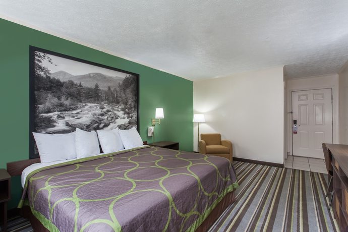 Imagen de la habitación del Hotel Executive East Syracuse. Foto 6