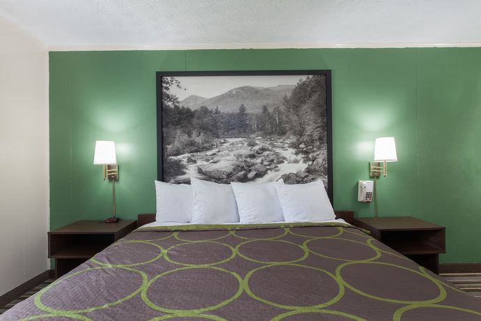 Imagen de la habitación del Hotel Executive East Syracuse. Foto 9