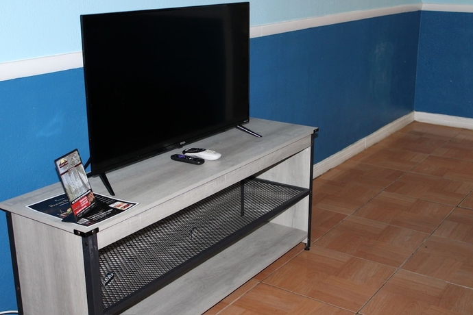 Imagen de la habitación del Hotel Executive Economy Lodge. Foto 7