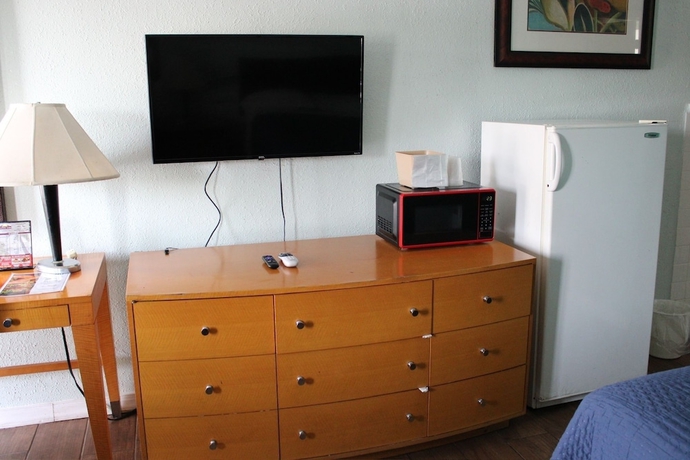 Imagen de la habitación del Hotel Executive Economy Lodge. Foto 8