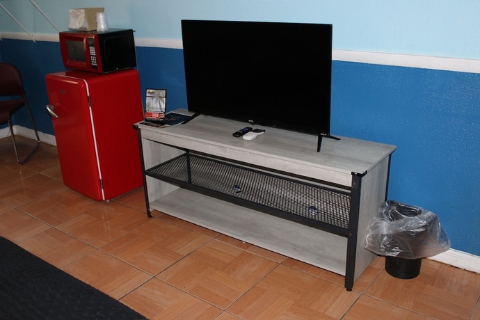 Imagen de la habitación del Hotel Executive Economy Lodge. Foto 12