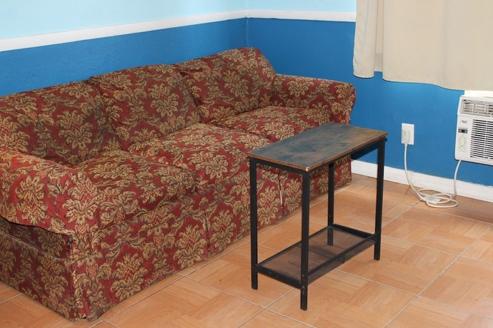 Imagen de la habitación del Hotel Executive Economy Lodge. Foto 16