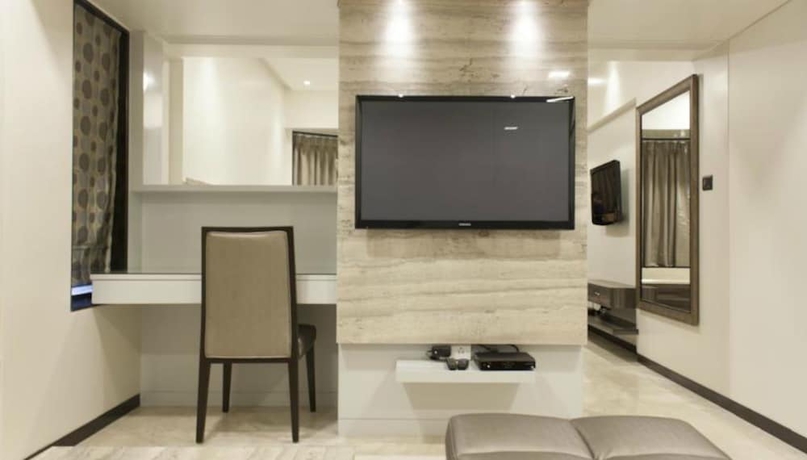 Imagen de la habitación del Hotel Executive Enclave. Foto 13