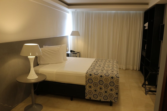 Imagen de la habitación del Hotel Executive, Feira de Santana. Foto 6