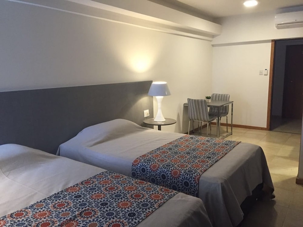 Imagen de la habitación del Hotel Executive, Feira de Santana. Foto 7